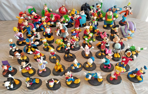 Collezione walt disney parade - disney,