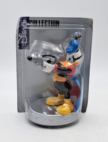Paperinik 3d figure - ", "