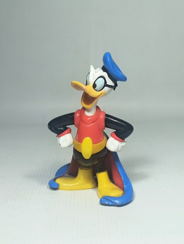 Figurina disney agostini - figurina, de