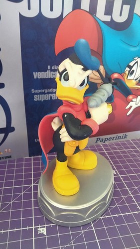 Statuetta disney collection - disney,