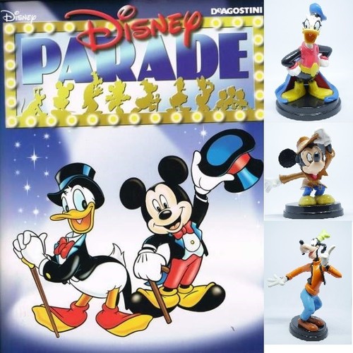 Walt disney parade - walt,